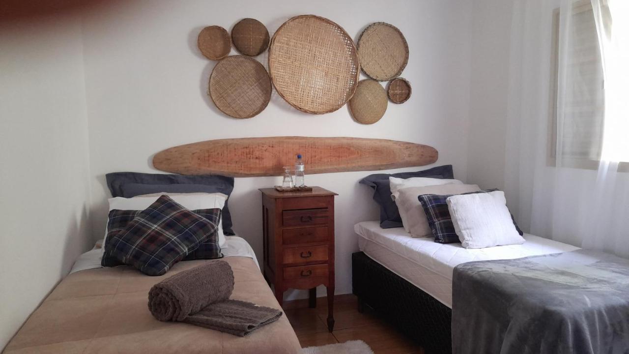 Aconchego Da Roca Hotel Gonçalves Kültér fotó