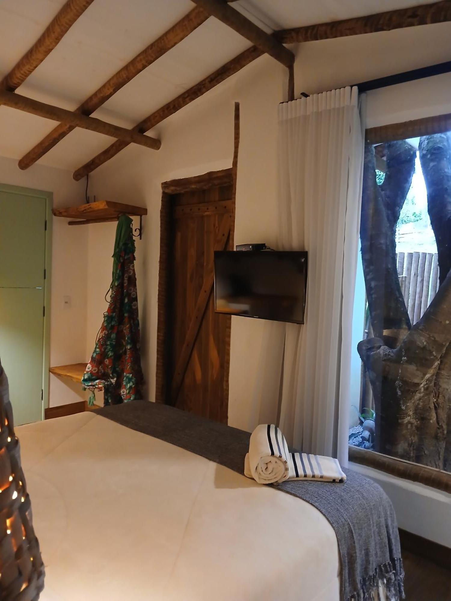 Aconchego Da Roca Hotel Gonçalves Kültér fotó