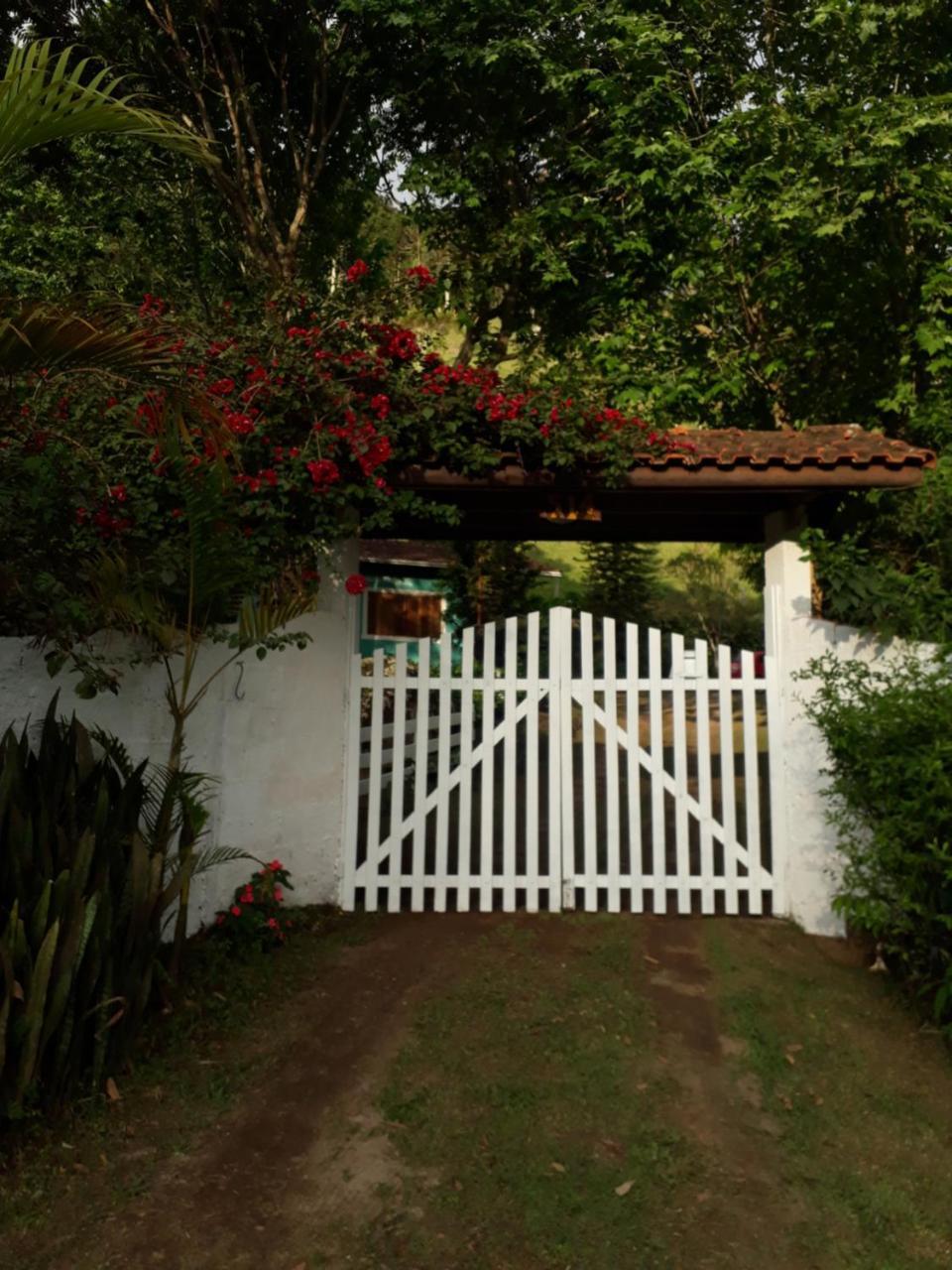 Aconchego Da Roca Hotel Gonçalves Kültér fotó