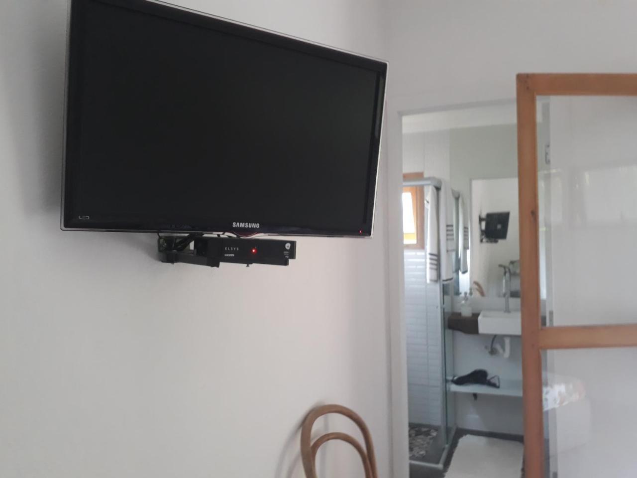Aconchego Da Roca Hotel Gonçalves Kültér fotó